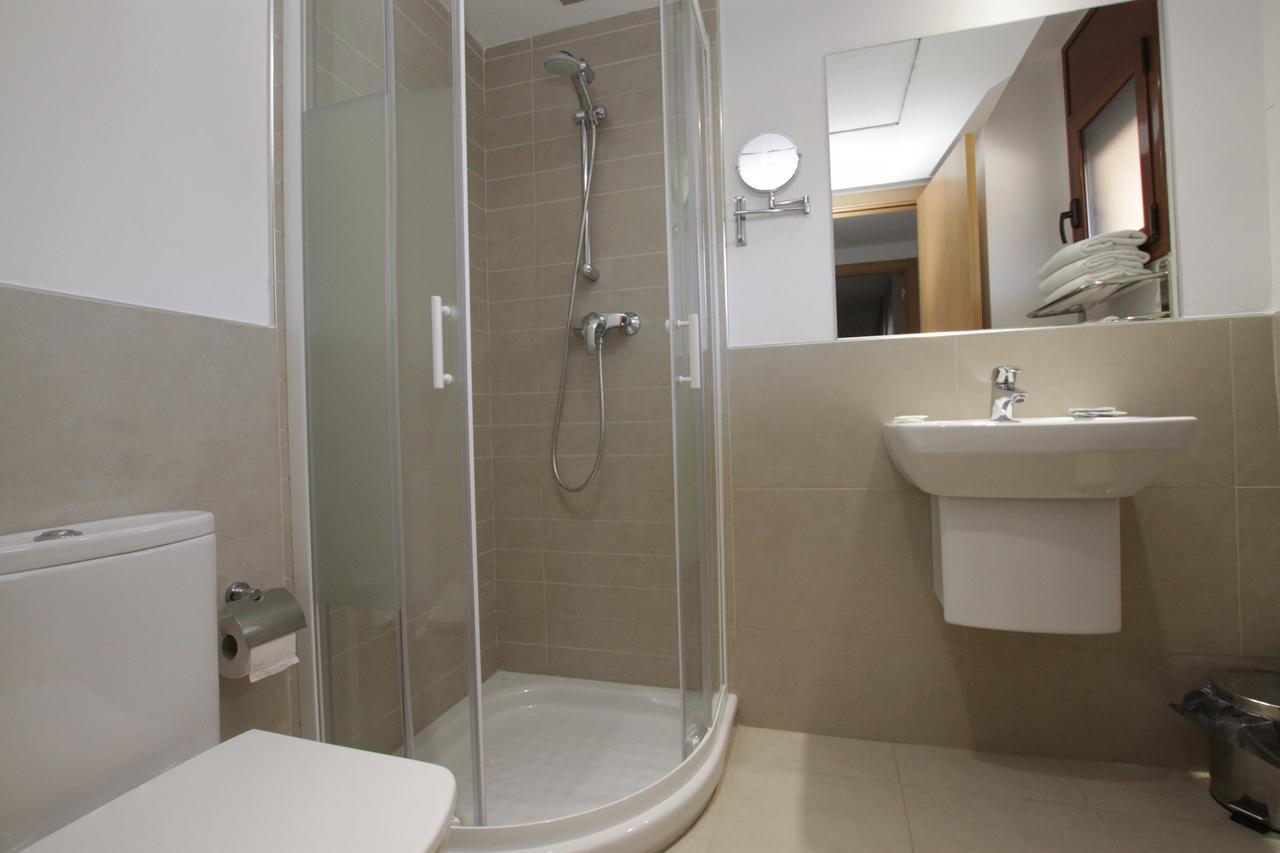 Apartamentos Tossa Dreams Tossa de Mar Extérieur photo