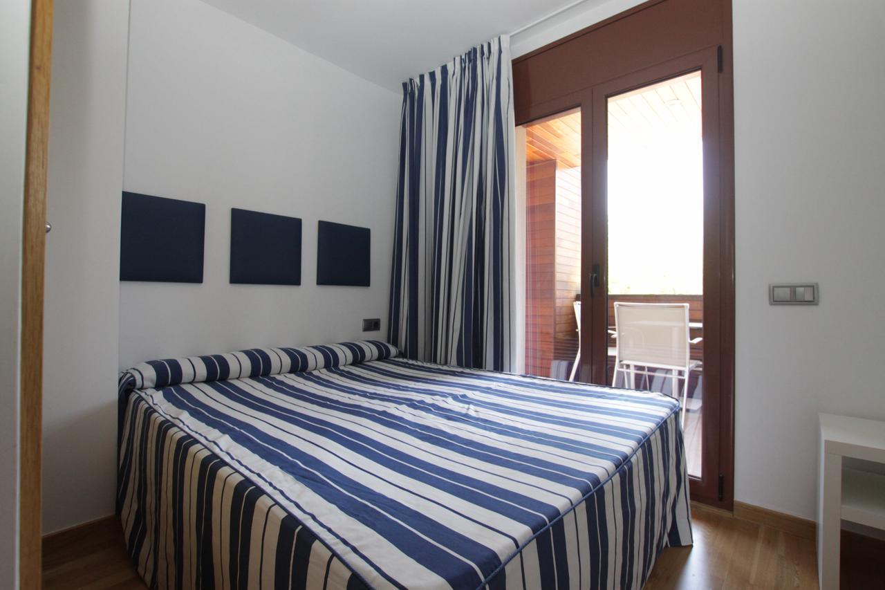 Apartamentos Tossa Dreams Tossa de Mar Extérieur photo