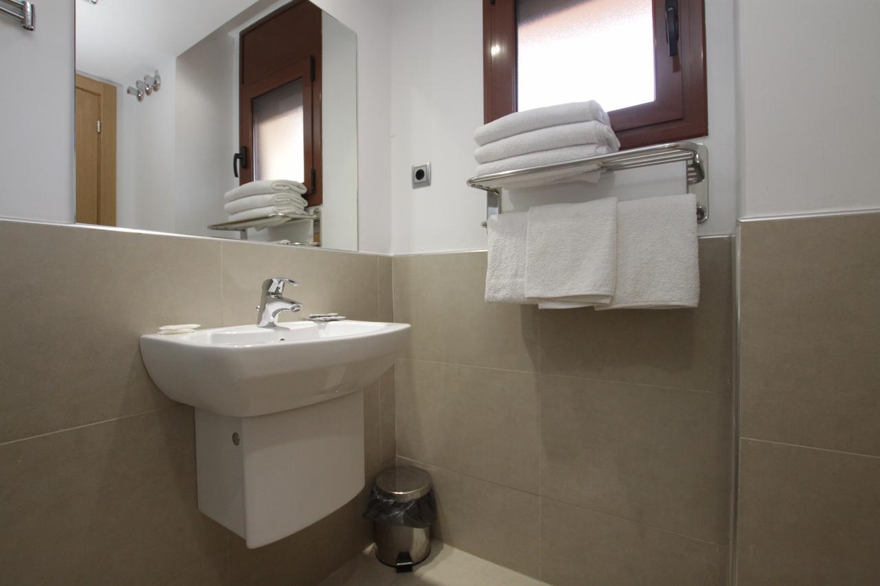 Apartamentos Tossa Dreams Tossa de Mar Extérieur photo