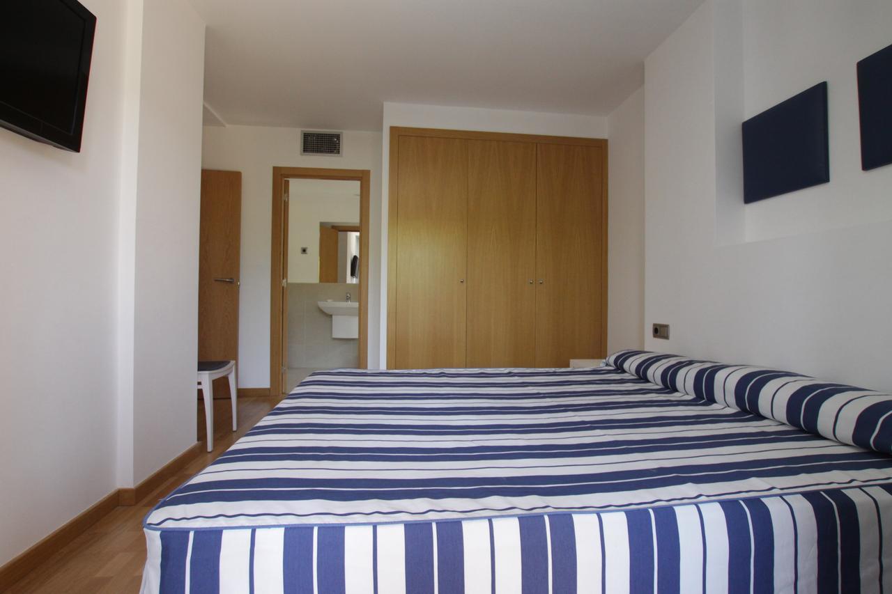Apartamentos Tossa Dreams Tossa de Mar Extérieur photo