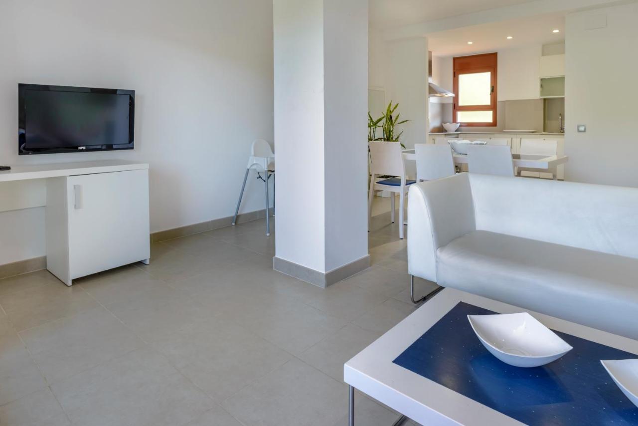 Apartamentos Tossa Dreams Tossa de Mar Extérieur photo