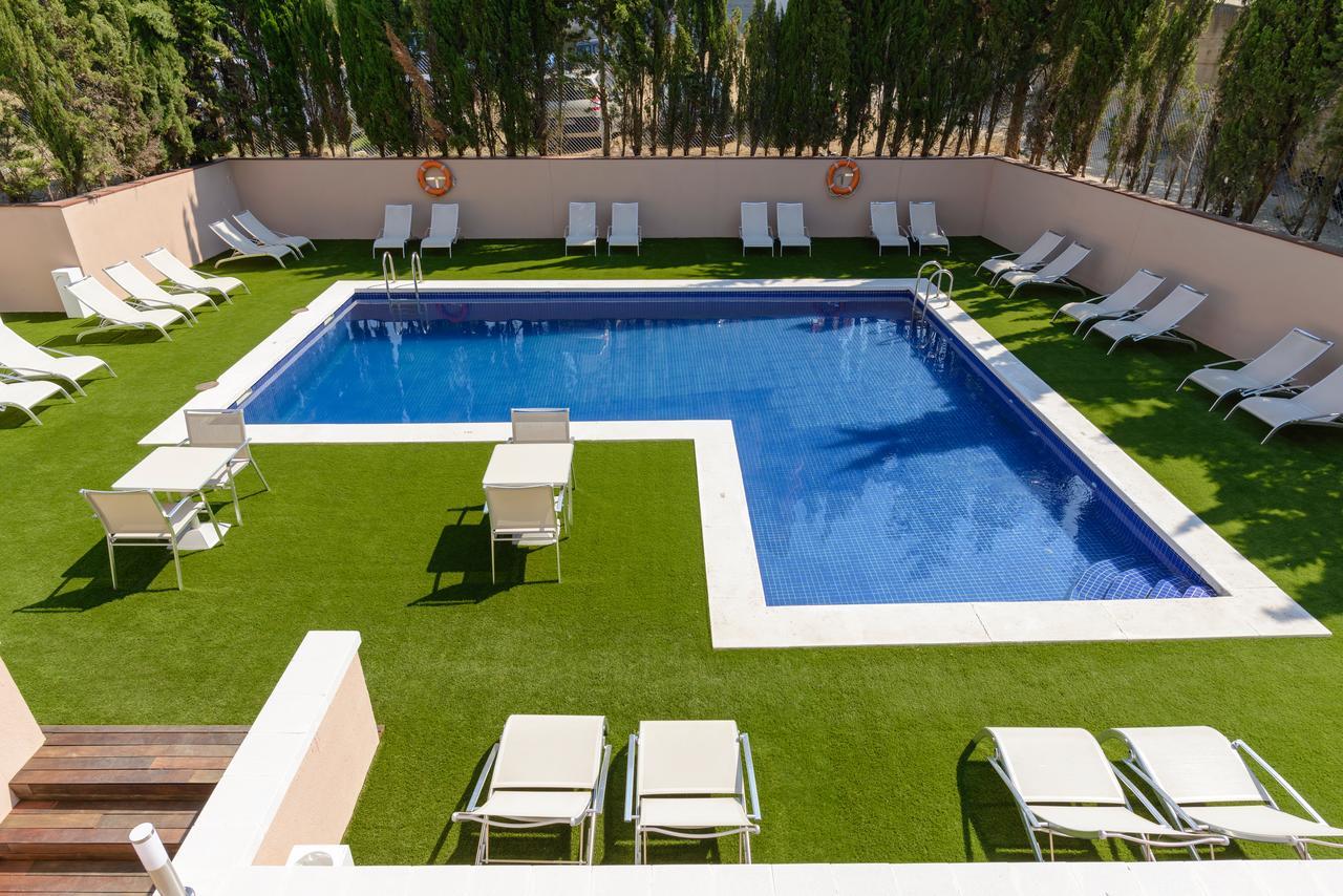 Apartamentos Tossa Dreams Tossa de Mar Extérieur photo