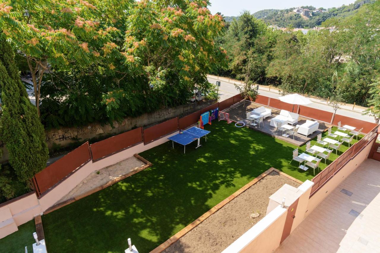 Apartamentos Tossa Dreams Tossa de Mar Extérieur photo