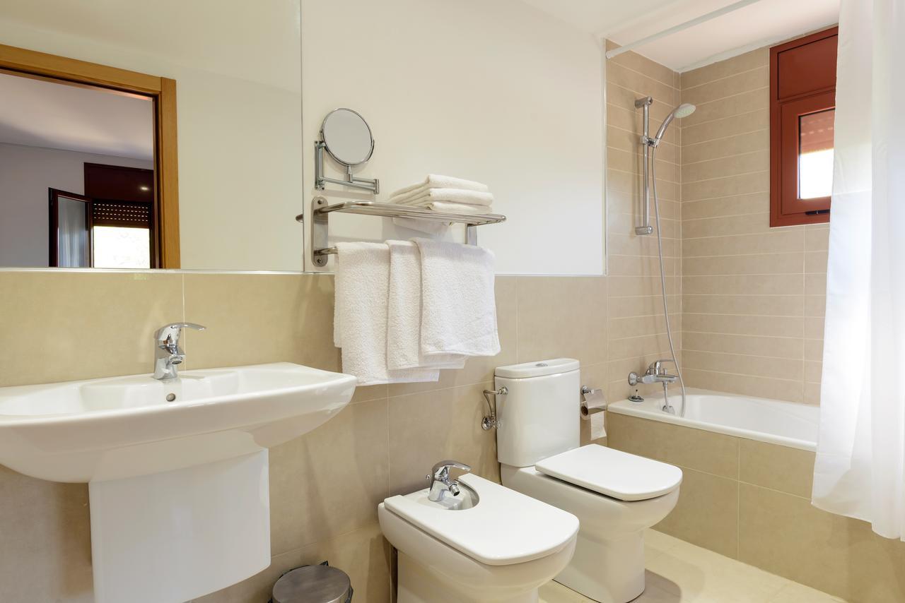 Apartamentos Tossa Dreams Tossa de Mar Extérieur photo