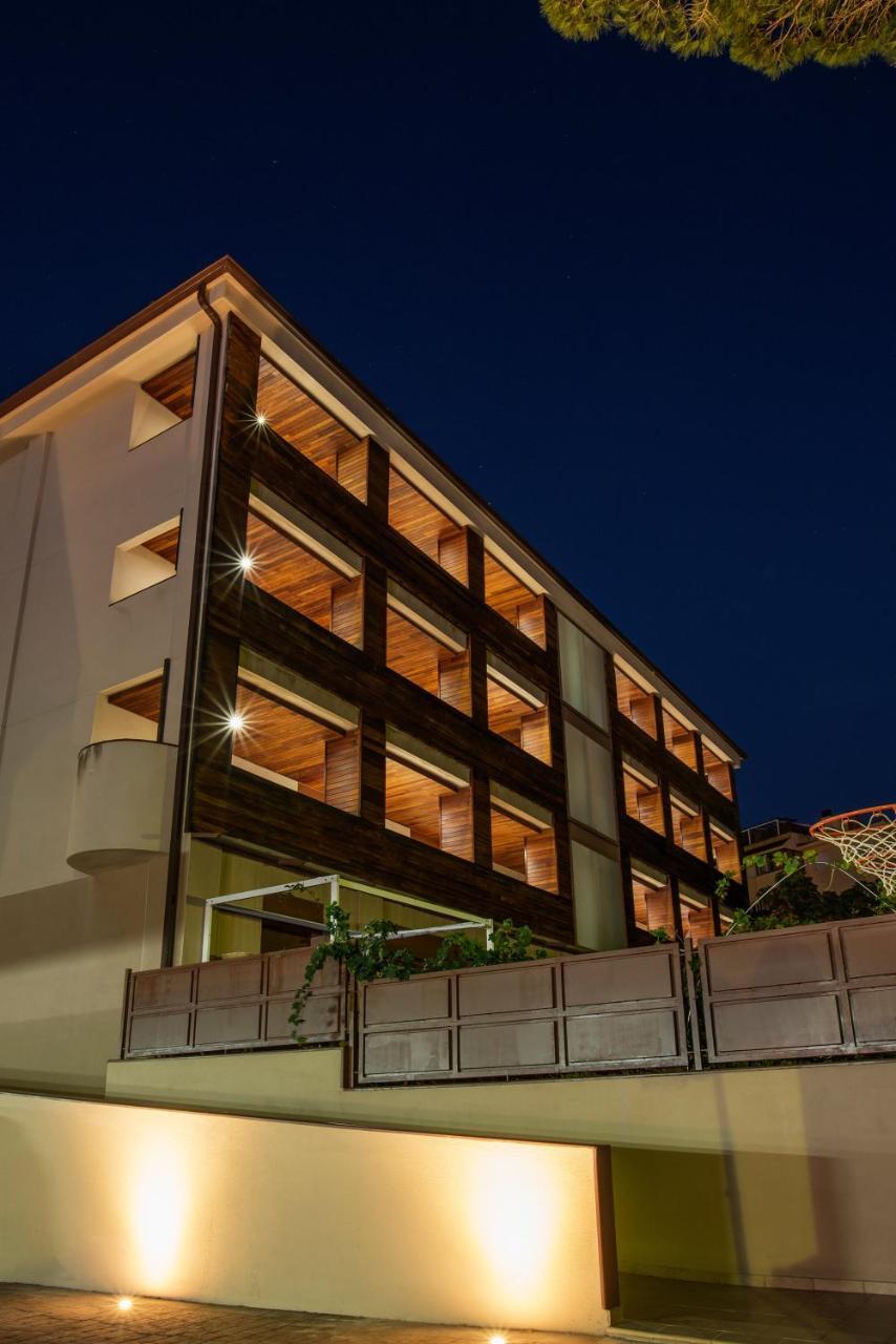 Apartamentos Tossa Dreams Tossa de Mar Extérieur photo