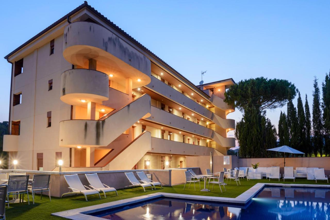 Apartamentos Tossa Dreams Tossa de Mar Extérieur photo