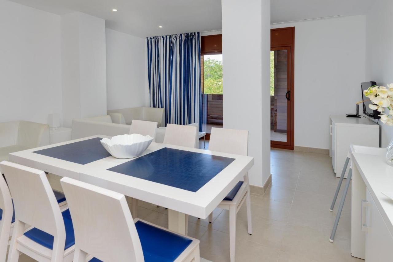 Apartamentos Tossa Dreams Tossa de Mar Extérieur photo