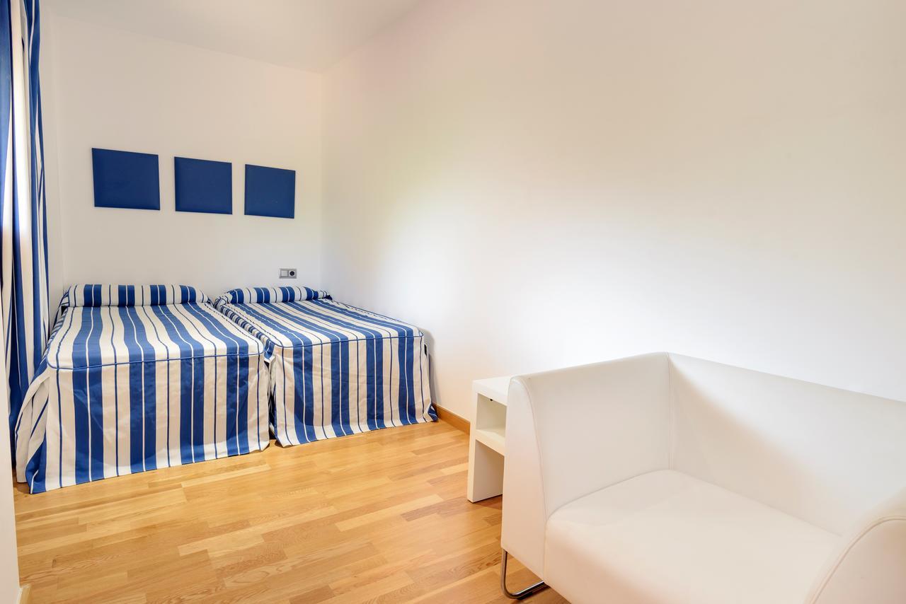 Apartamentos Tossa Dreams Tossa de Mar Extérieur photo