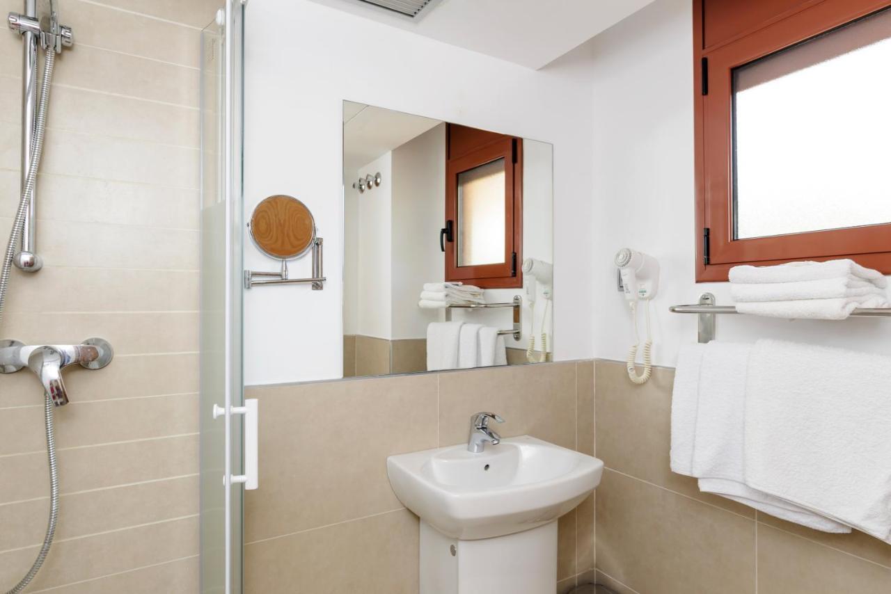 Apartamentos Tossa Dreams Tossa de Mar Extérieur photo