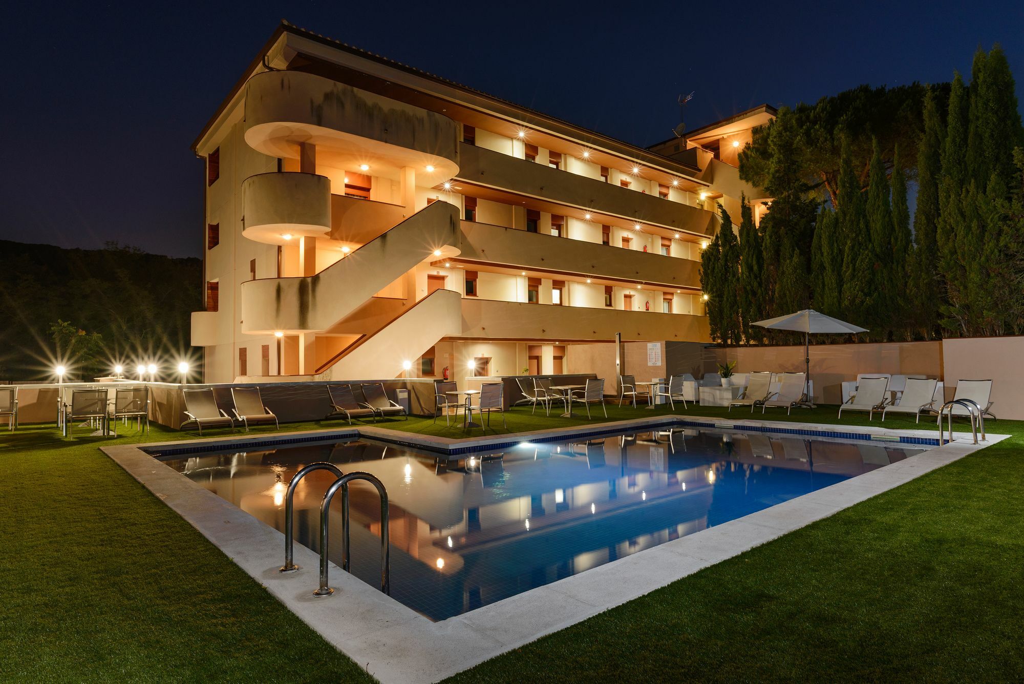 Apartamentos Tossa Dreams Tossa de Mar Extérieur photo