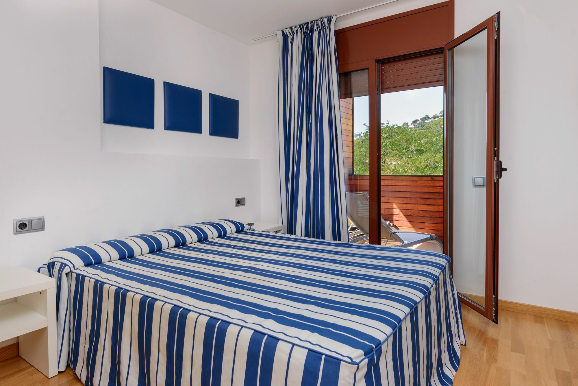 Apartamentos Tossa Dreams Tossa de Mar Extérieur photo