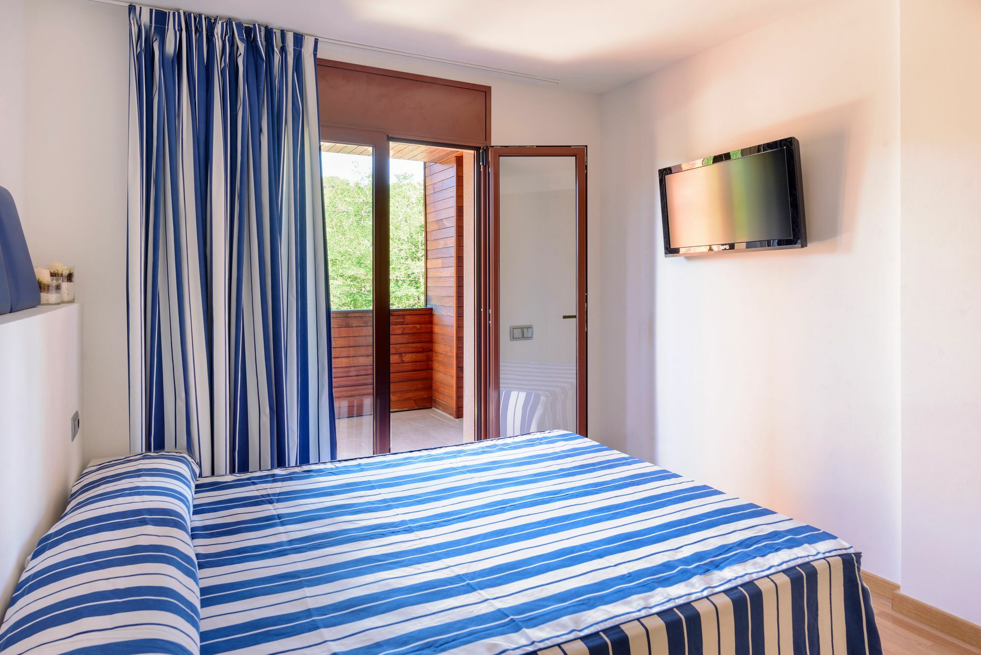 Apartamentos Tossa Dreams Tossa de Mar Extérieur photo
