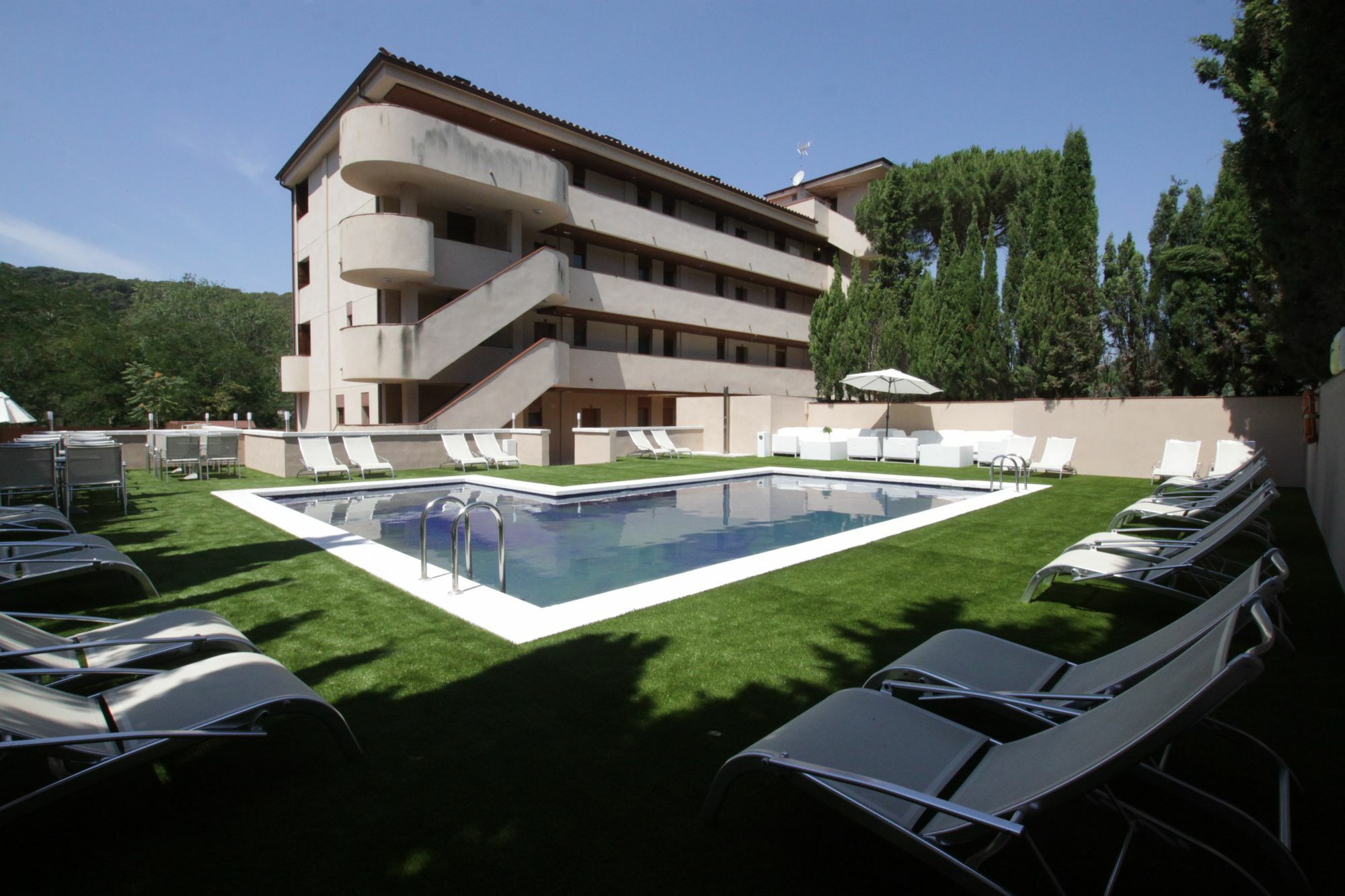 Apartamentos Tossa Dreams Tossa de Mar Extérieur photo