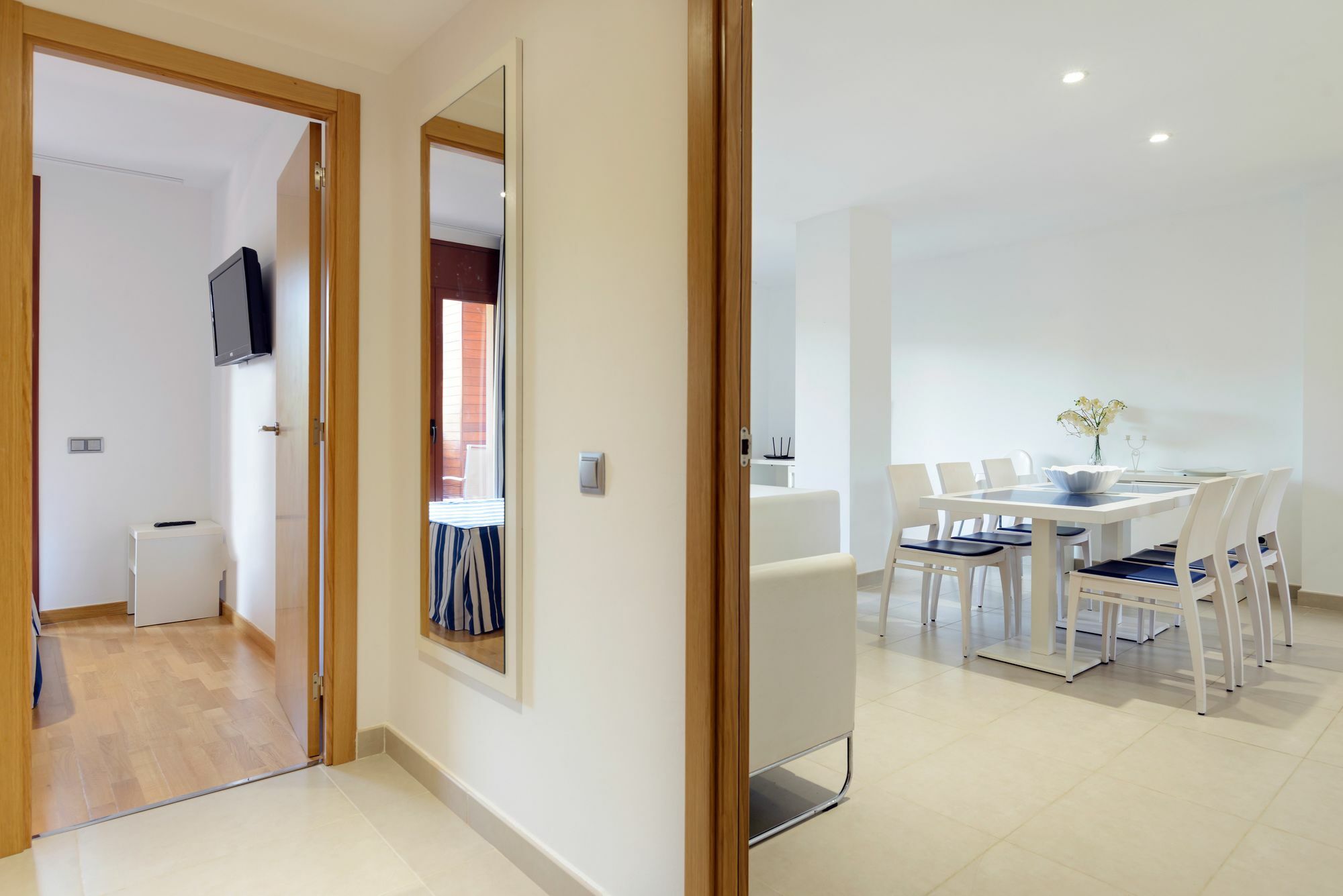Apartamentos Tossa Dreams Tossa de Mar Extérieur photo