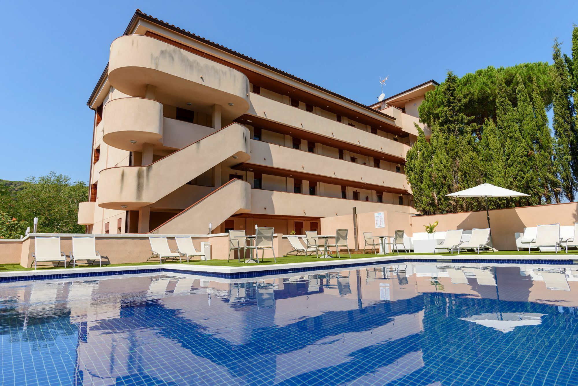 Apartamentos Tossa Dreams Tossa de Mar Extérieur photo