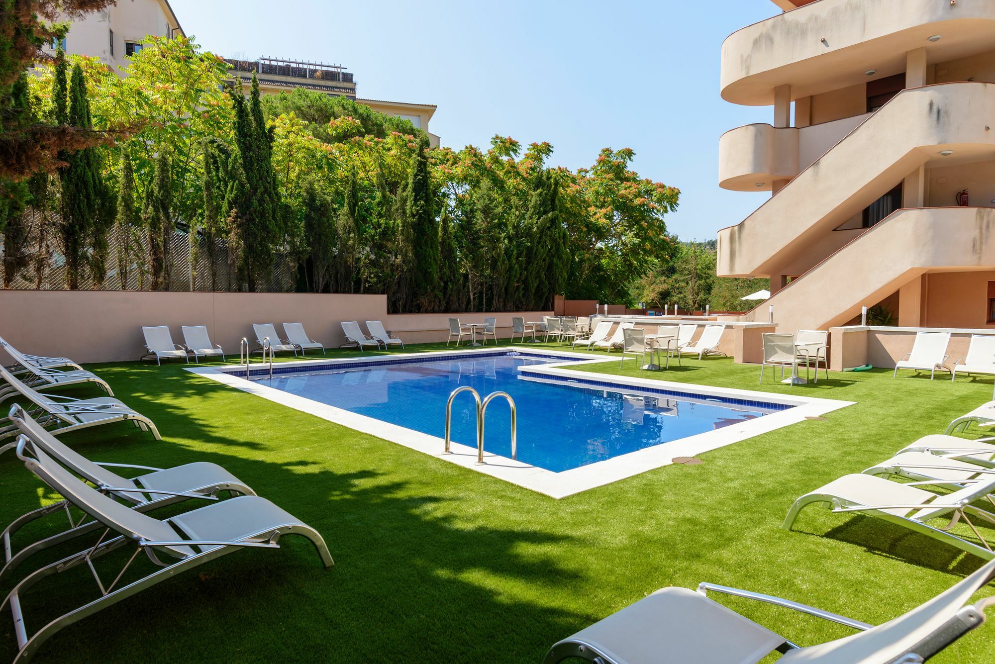 Apartamentos Tossa Dreams Tossa de Mar Extérieur photo