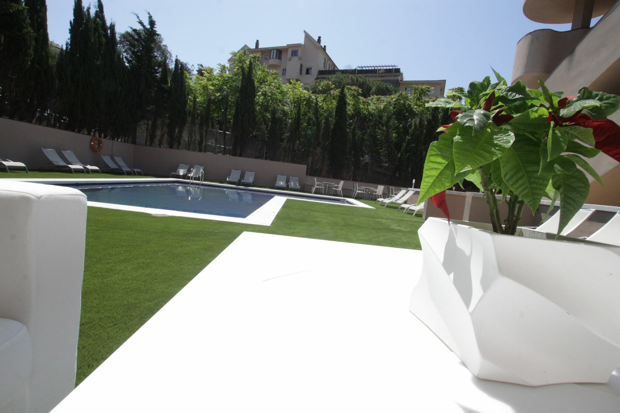 Apartamentos Tossa Dreams Tossa de Mar Extérieur photo