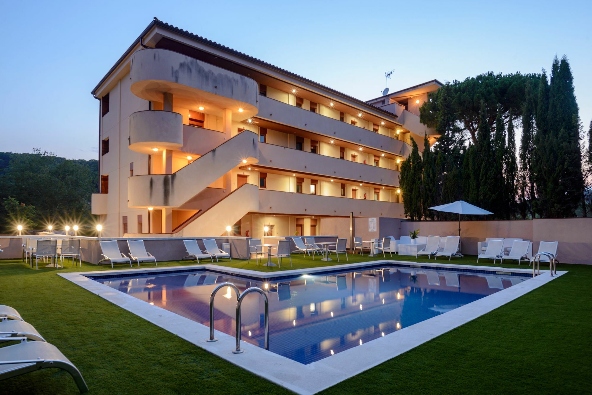 Apartamentos Tossa Dreams Tossa de Mar Extérieur photo
