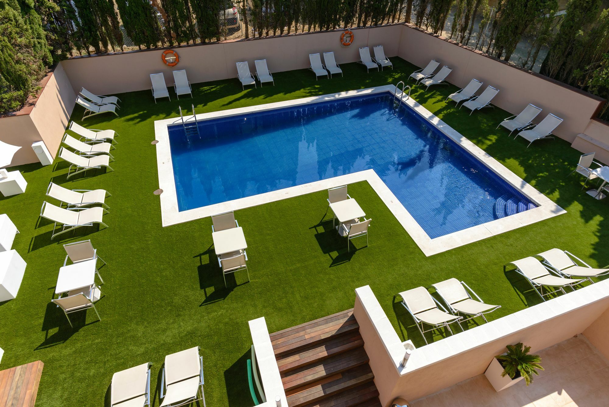 Apartamentos Tossa Dreams Tossa de Mar Extérieur photo